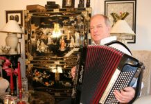 “Neće sevdalinka umrijeti kada mene ne bude, sevdalinka ima jako srce”