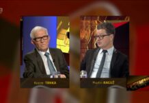 Trnka: Nije dovoljan samo prelet aviona, potrebni daleko ozbiljniji koraci