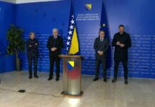 Dok čekamo tehničke izmjene Izbornog zakona, u pripremi političke