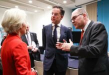 Schmidt: Vlasti BiH imaju priliku otvoriti historijski proces