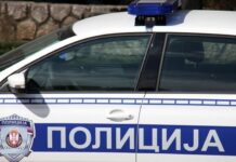 Srbija: Uhapšen muškarac iz Bora zbog pretnji Vučiću