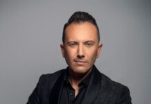 (VIDEO) Na novoj pjesmi Berina Buturovića “Ni mrvu slabosti” radila vrhunska ekipa predvođena Dinom Šukalom i Harisom Dubicom