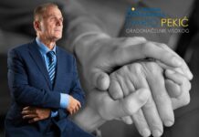 Osnivanje Dnevnog centra za osobe treće životne dobi