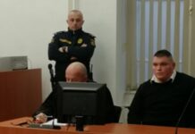 Emotivne završne riječi na suđenje Arminu Berberoviću, optuženom za stravičnu nesreću: Majke nastradalih doktorica svjedočile u suzama