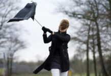 Novo narandžasto upozorenje: Alarm upaljen za utorak i srijedu!