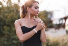 Umijeće kombinovanja nakita i odjeće