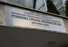 Porezna uprava FBiH izvršila 267 inspekcijskih nadzora i otkrila 84 radnika ‘na crno’: U ZDK izvršene 32 kontrole