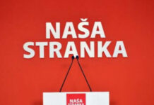 NAŠA STRANKA: Oporezivi dio minimalca smanjiti na 800 KM