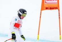 Muzaferija ostala bez bodova u Sankt Antonu, Brignone odnijela pobjedu