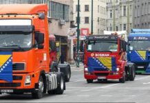 Ministar Edin Forto dobio odgovor EU: Pravilo ostaje, ugroženo više od 6.000 vozača!