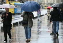 BH Meteo objavio prognozu za naredna tri dana: Stiže nagla promjena vremena