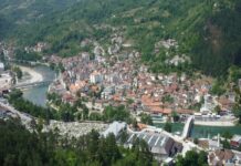 EU donacija Konjicu za odgovor na prirodne katastrofe