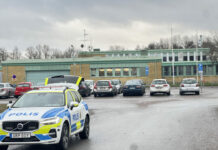 U masovnoj pucnjavi u švedskom Örebru poginula državljanka BiH, jedan državljanin ranjen