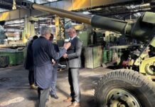 Helez obišao bh. tvornicu: Ovo nema nigdje na Balkanu