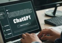 ChatGPT peta najposjećenija web stranica na svijetu