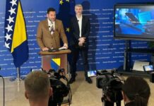 Građani koji imaju neizmirene prekršaje više neće moći napustiti BiH: Kraj dostavljanja podataka građana stranim subjektima